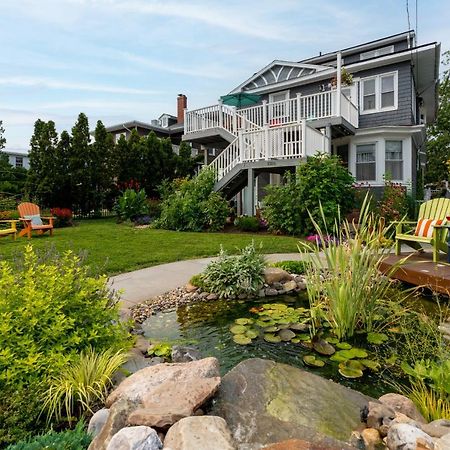Three Daughters Inn Потстаун Екстериор снимка